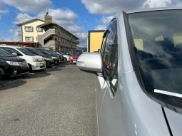 TOYOTA NOAH S 2008 full