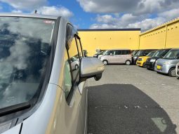 TOYOTA NOAH S 2008 full