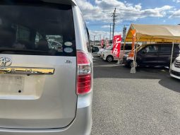 TOYOTA NOAH S 2008 full