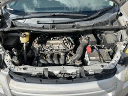 TOYOTA NOAH S 2008 full