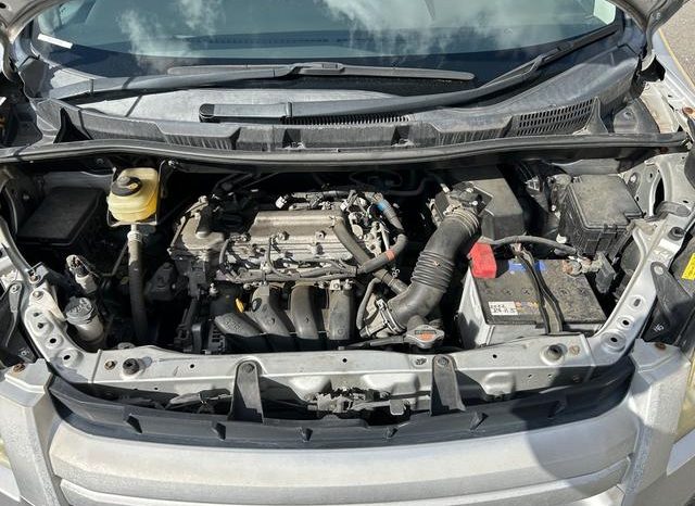 TOYOTA NOAH S 2008 full