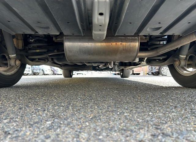 TOYOTA NOAH S 2008 full