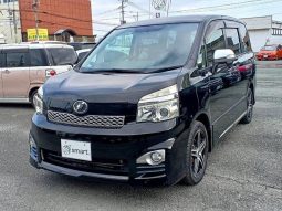 TOYOTA VOXY ZS KIRAMEKI Z 2013 full