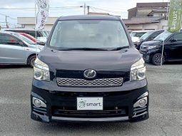 TOYOTA VOXY ZS KIRAMEKI Z 2013 full