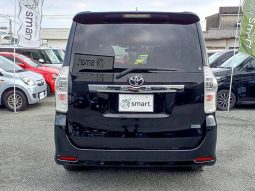 TOYOTA VOXY ZS KIRAMEKI Z 2013 full