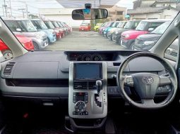 TOYOTA VOXY ZS KIRAMEKI Z 2013 full