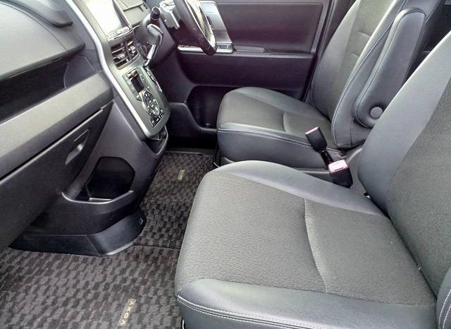 TOYOTA VOXY ZS KIRAMEKI Z 2013 full