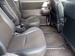 TOYOTA VOXY ZS KIRAMEKI Z 2013 full