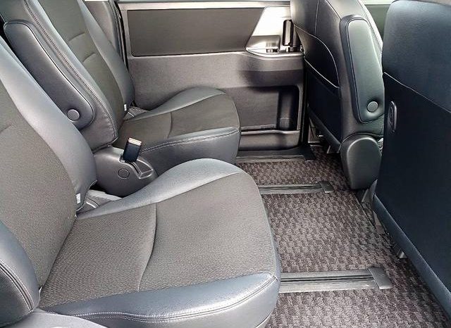 TOYOTA VOXY ZS KIRAMEKI Z 2013 full