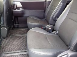 TOYOTA VOXY ZS KIRAMEKI Z 2013 full