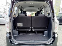 TOYOTA VOXY ZS KIRAMEKI Z 2013 full