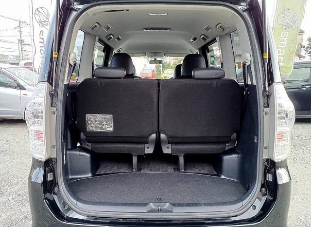 TOYOTA VOXY ZS KIRAMEKI Z 2013 full