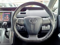 TOYOTA VOXY ZS KIRAMEKI Z 2013 full