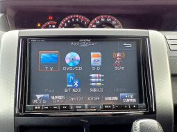 TOYOTA VOXY ZS KIRAMEKI Z 2013 full