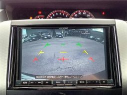 TOYOTA VOXY ZS KIRAMEKI Z 2013 full