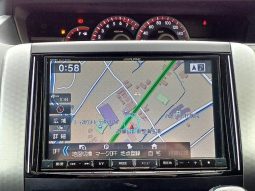 TOYOTA VOXY ZS KIRAMEKI Z 2013 full