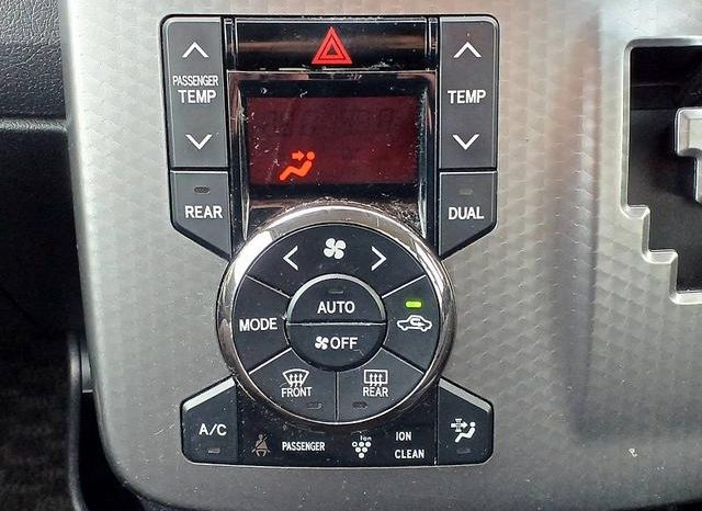 TOYOTA VOXY ZS KIRAMEKI Z 2013 full