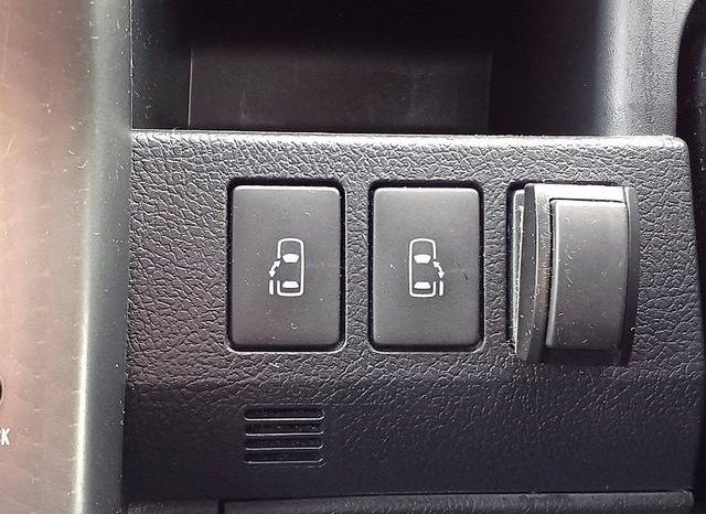 TOYOTA VOXY ZS KIRAMEKI Z 2013 full