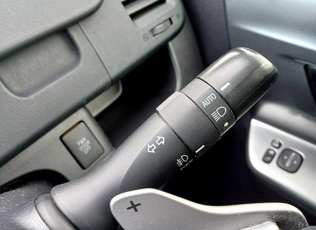 TOYOTA VOXY ZS KIRAMEKI Z 2013 full