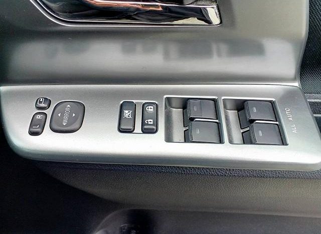 TOYOTA VOXY ZS KIRAMEKI Z 2013 full