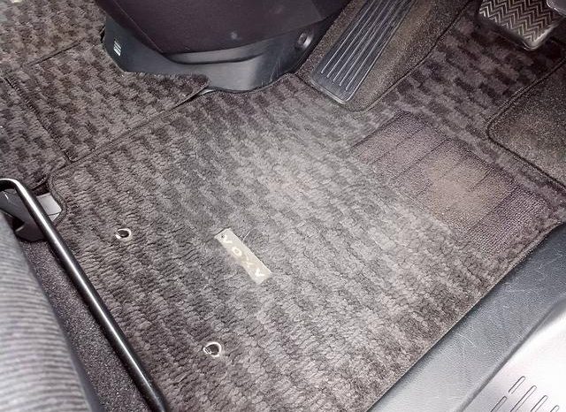 TOYOTA VOXY ZS KIRAMEKI Z 2013 full