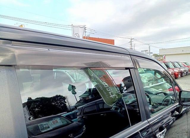 TOYOTA VOXY ZS KIRAMEKI Z 2013 full