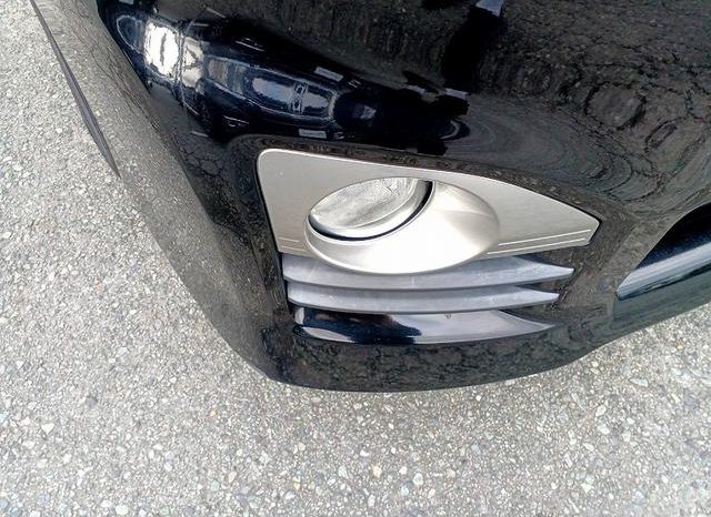 TOYOTA VOXY ZS KIRAMEKI Z 2013 full