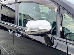 TOYOTA VOXY ZS KIRAMEKI Z 2013 full