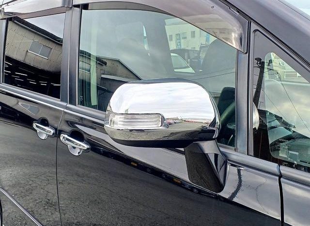 TOYOTA VOXY ZS KIRAMEKI Z 2013 full