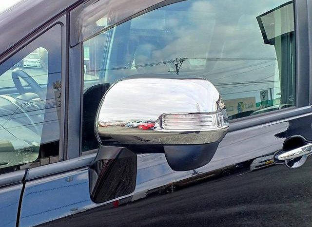 TOYOTA VOXY ZS KIRAMEKI Z 2013 full