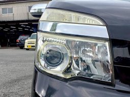 TOYOTA VOXY ZS KIRAMEKI Z 2013 full