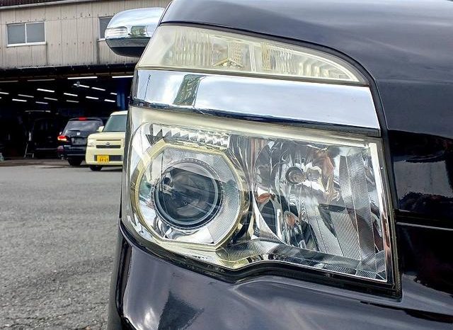 TOYOTA VOXY ZS KIRAMEKI Z 2013 full