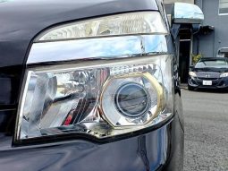 TOYOTA VOXY ZS KIRAMEKI Z 2013 full