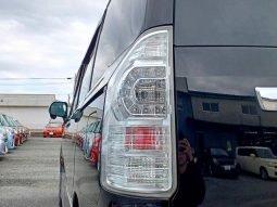 TOYOTA VOXY ZS KIRAMEKI Z 2013 full