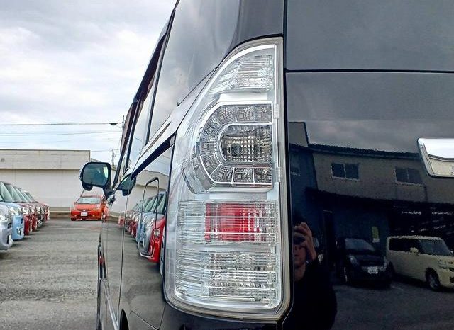 TOYOTA VOXY ZS KIRAMEKI Z 2013 full