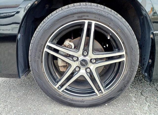 TOYOTA VOXY ZS KIRAMEKI Z 2013 full