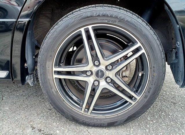 TOYOTA VOXY ZS KIRAMEKI Z 2013 full