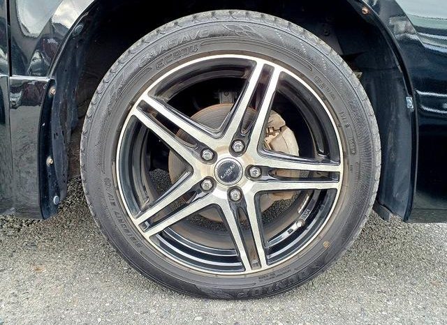 TOYOTA VOXY ZS KIRAMEKI Z 2013 full