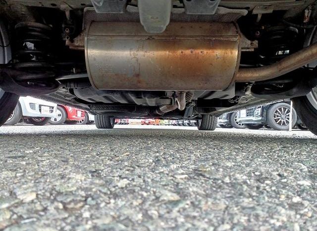 TOYOTA VOXY ZS KIRAMEKI Z 2013 full