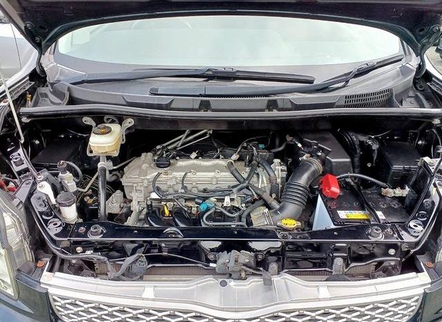 TOYOTA VOXY ZS KIRAMEKI Z 2013 full