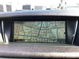 BMW X1 S DRIVE 20I X LINE 2014 full