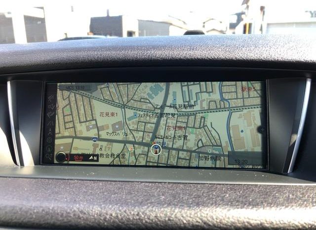 BMW X1 S DRIVE 20I X LINE 2014 full