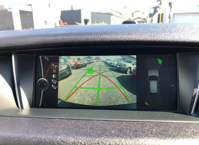 BMW X1 S DRIVE 20I X LINE 2014 full