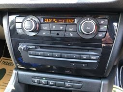 BMW X1 S DRIVE 20I X LINE 2014 full