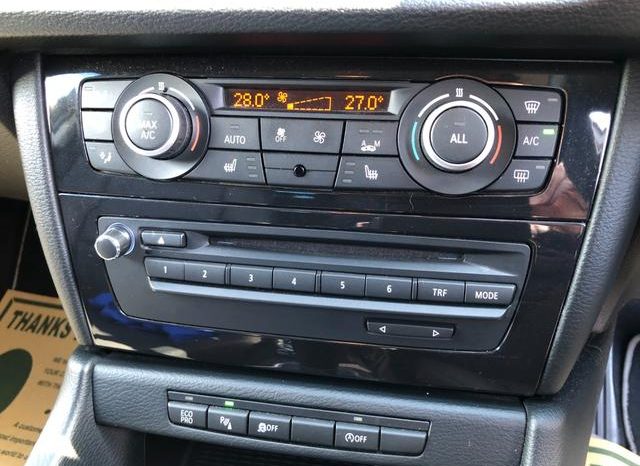 BMW X1 S DRIVE 20I X LINE 2014 full