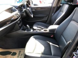 BMW X1 S DRIVE 20I X LINE 2014 full