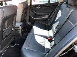 BMW X1 S DRIVE 20I X LINE 2014 full