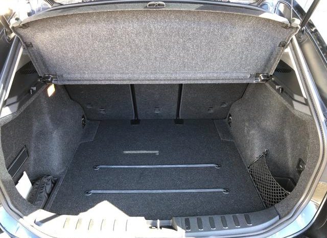 BMW X1 S DRIVE 20I X LINE 2014 full