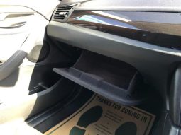 BMW X1 S DRIVE 20I X LINE 2014 full