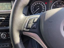 BMW X1 S DRIVE 20I X LINE 2014 full